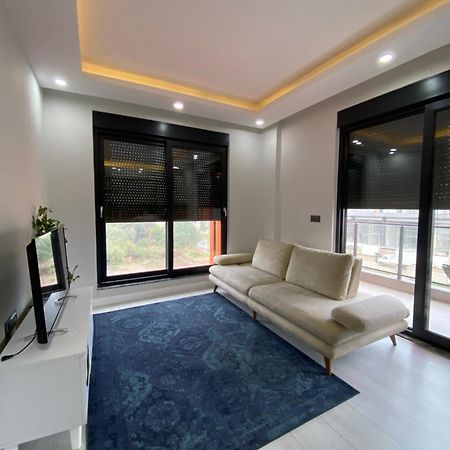 Tunc Suite Luxury House Aksu  Εξωτερικό φωτογραφία