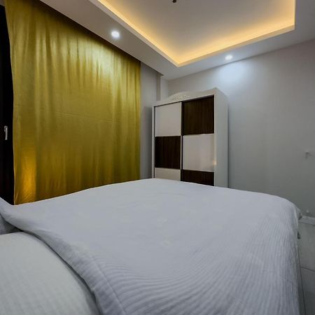 Tunc Suite Luxury House Aksu  Εξωτερικό φωτογραφία