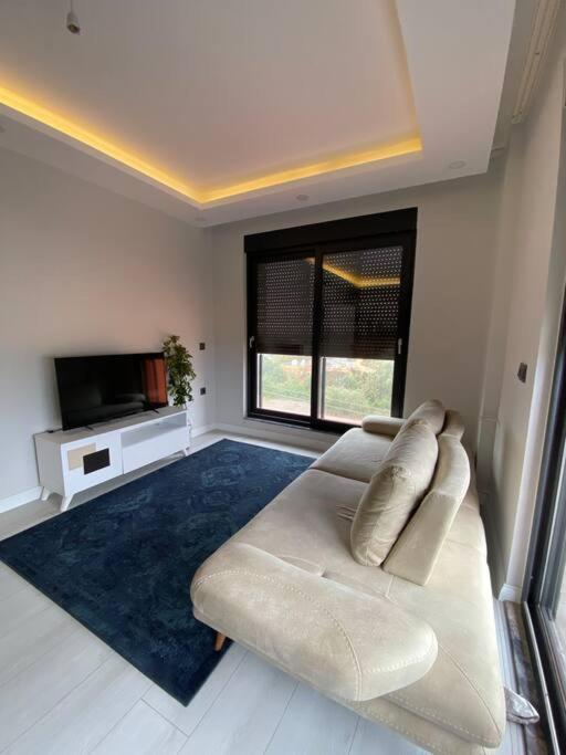 Tunc Suite Luxury House Aksu  Εξωτερικό φωτογραφία