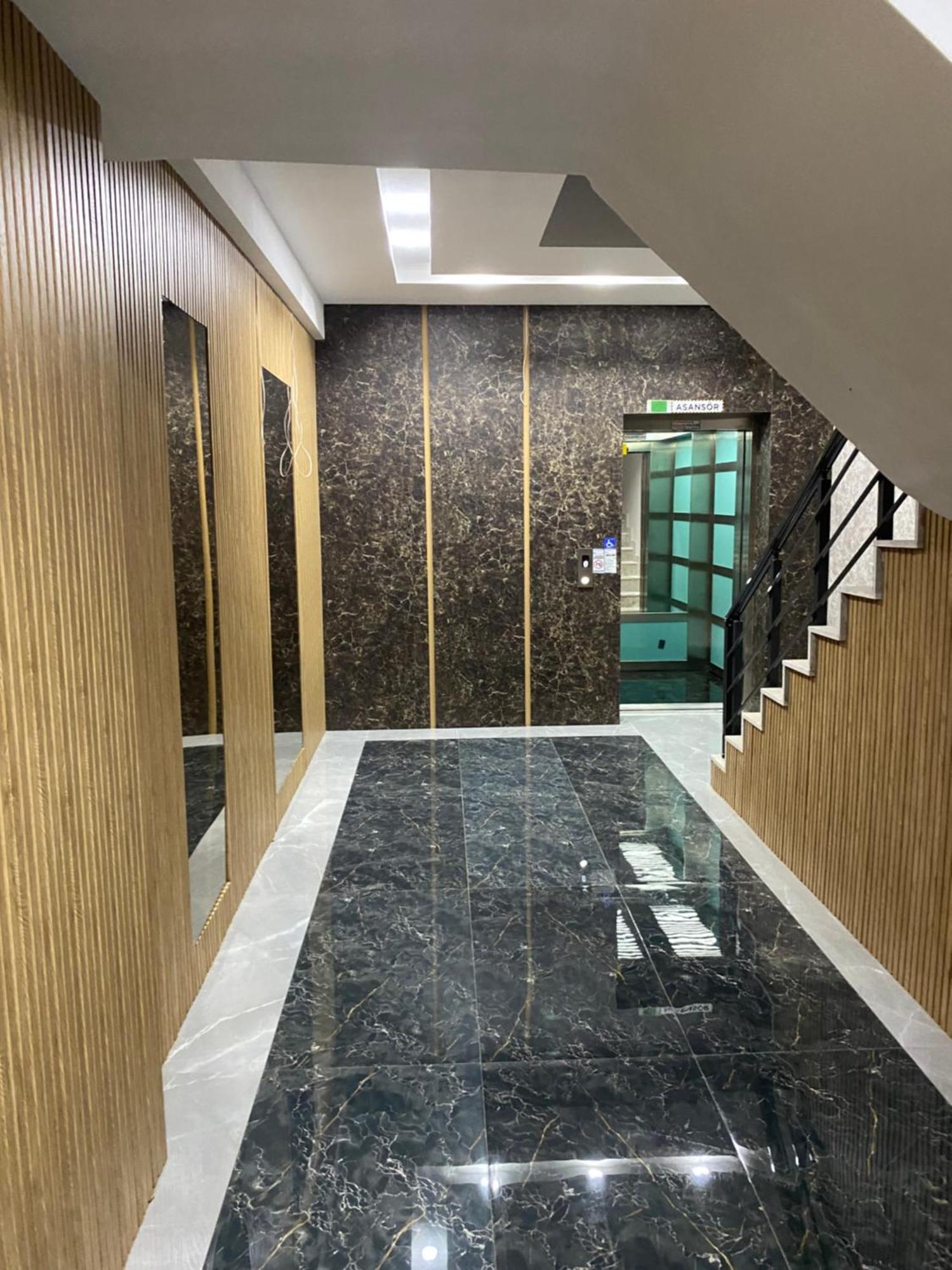 Tunc Suite Luxury House Aksu  Εξωτερικό φωτογραφία