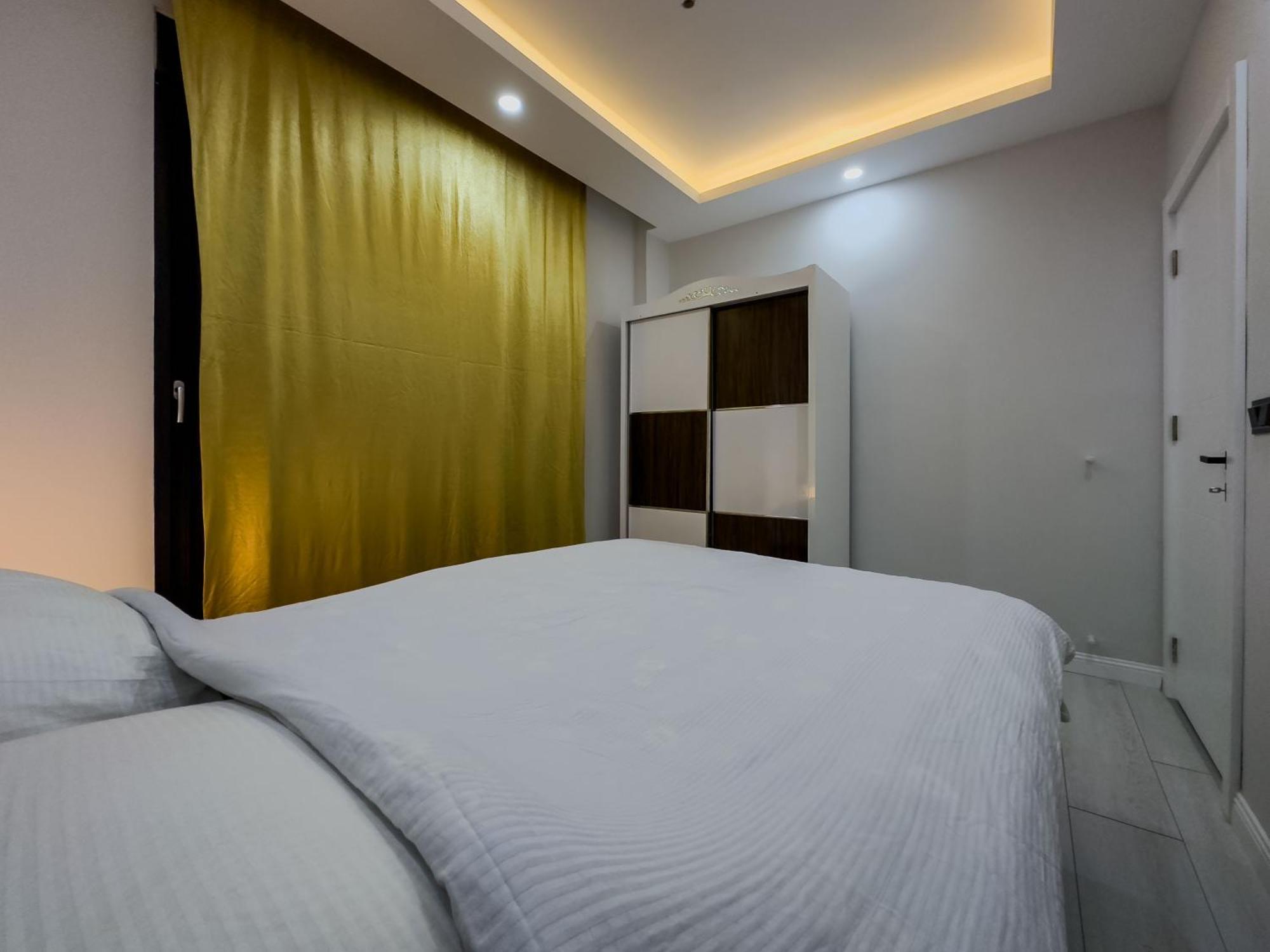 Tunc Suite Luxury House Aksu  Εξωτερικό φωτογραφία