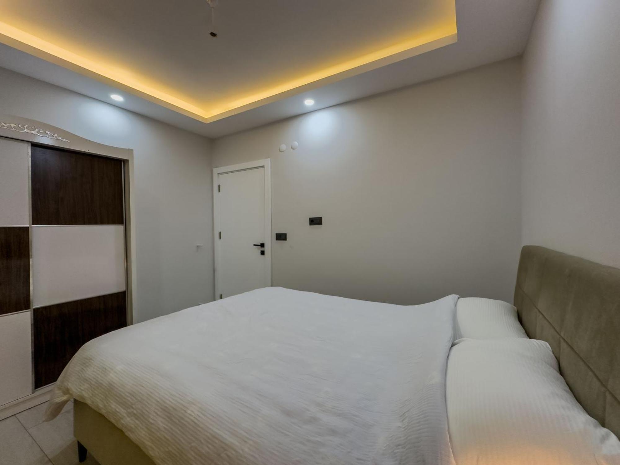 Tunc Suite Luxury House Aksu  Εξωτερικό φωτογραφία
